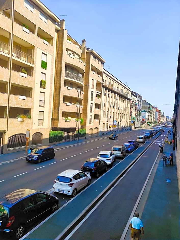 Hotel Salus