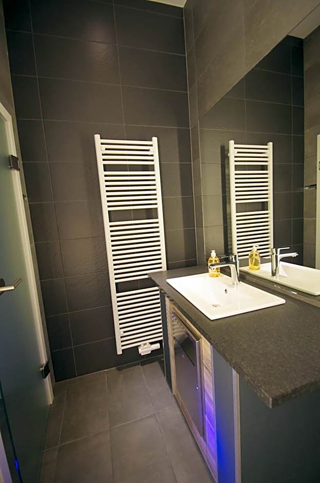 CityMotel Ziegenhain