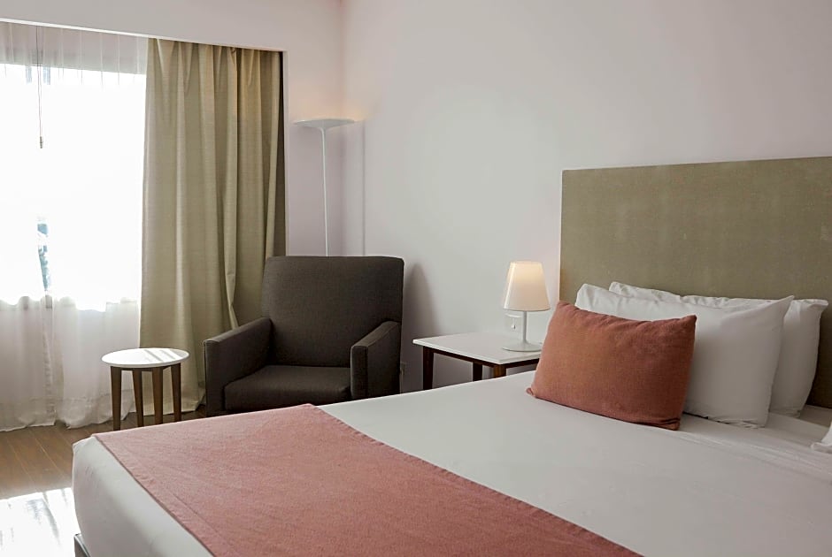 Dazzler by Wyndham Buenos Aires Recoleta