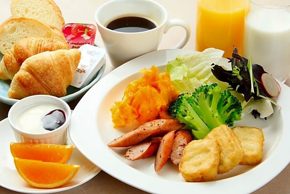Richmond Hotel Utsunomiya Ekimae