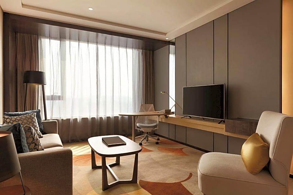 Hilton Garden Inn Dandong