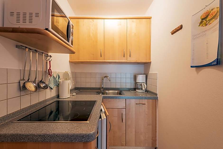 Garni Residence Trocker