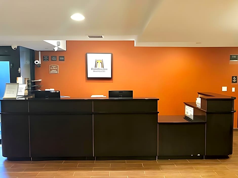 Days Inn by Wyndham Brooklyn Borough Park