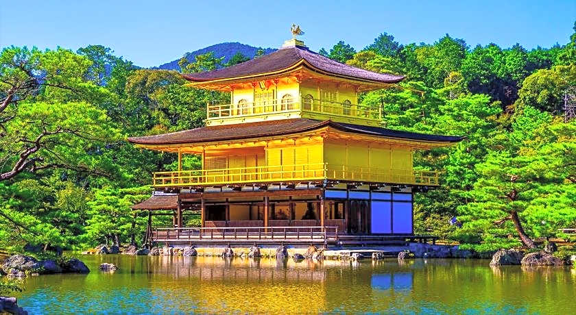 Giappo franca Kyoto