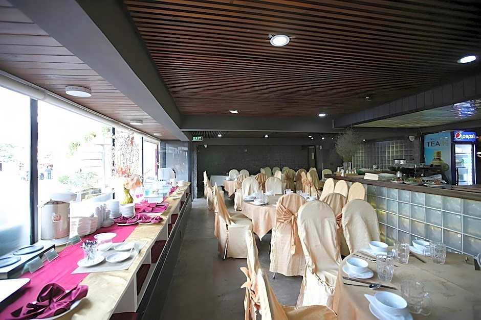 Nice Dream Dalat Hotel