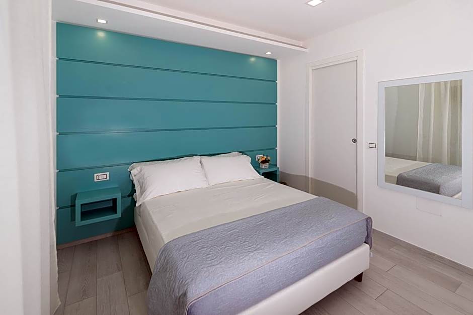 Dreams Tropea Mare "Parking Private"