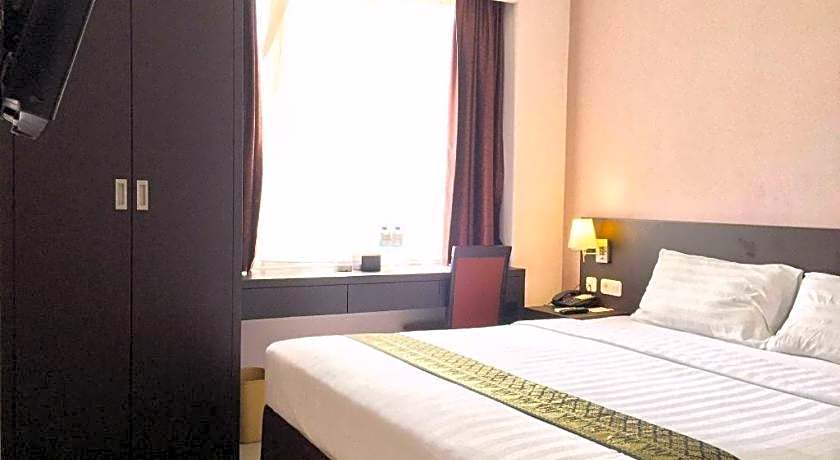 Grand Hawaii Hotel Pekanbaru