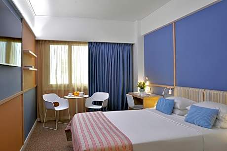 Superior 2 Adults & 1 Child