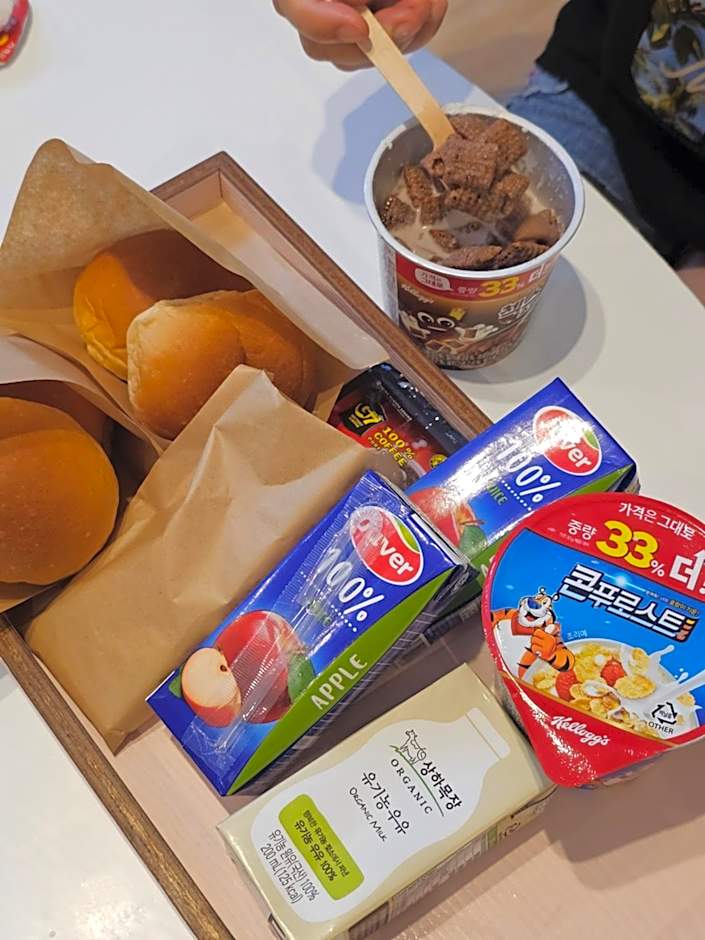 Kids Hotel Sangsang Play