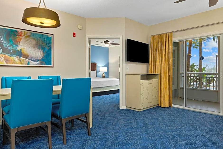 Club Wyndham Cypress Palms