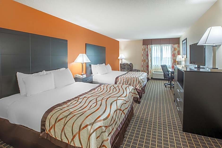 Baymont by Wyndham South Haven