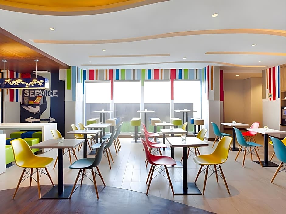 The Suddha Asia Afrika Bandung 