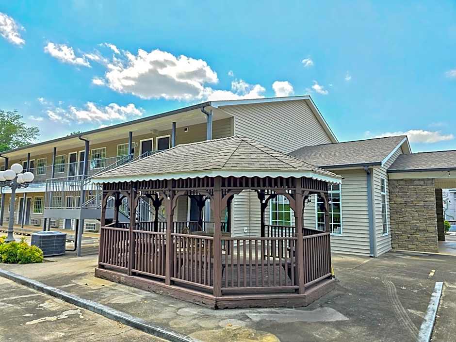 Meriwether Country Inn