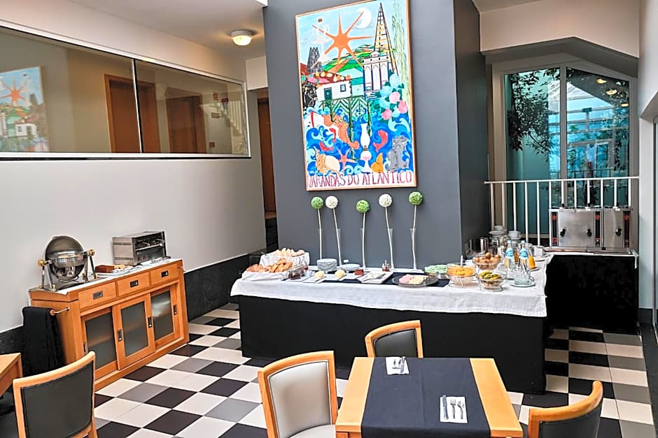 Hotel Varandas do Atlantico
