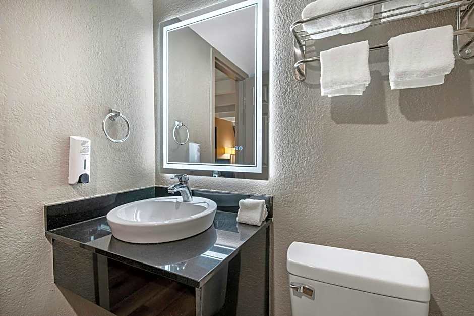 Red Roof Inn Kokomo