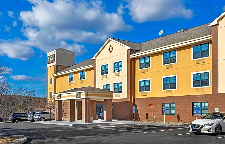 Extended Stay America Suites - Boston - Braintree