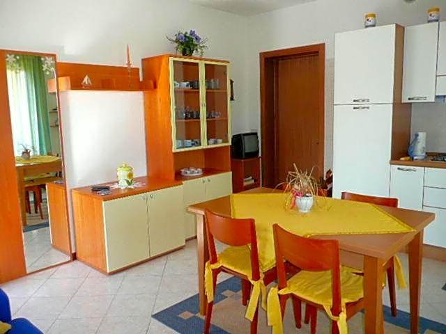 Villaggio Cristina 2 - Agenzia Cocal