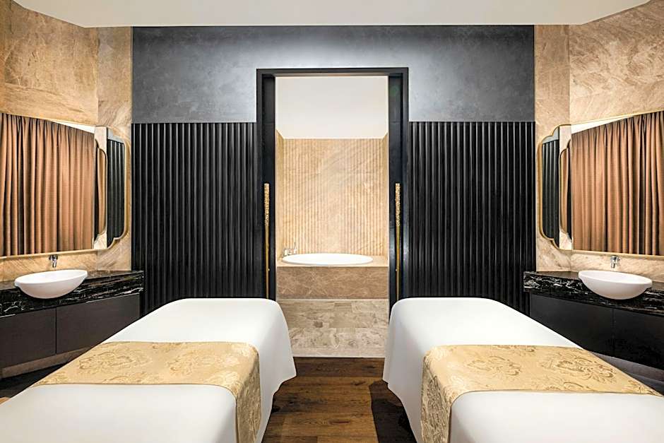 INDORE MARRIOTT HOTEL