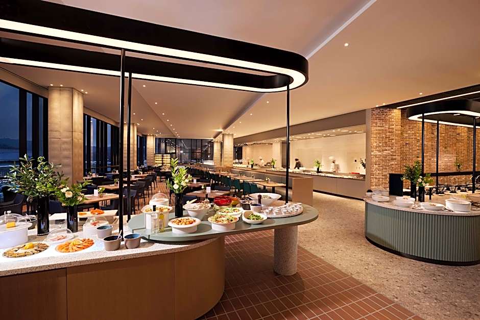Take Hotel Seoul Gwangmyeong