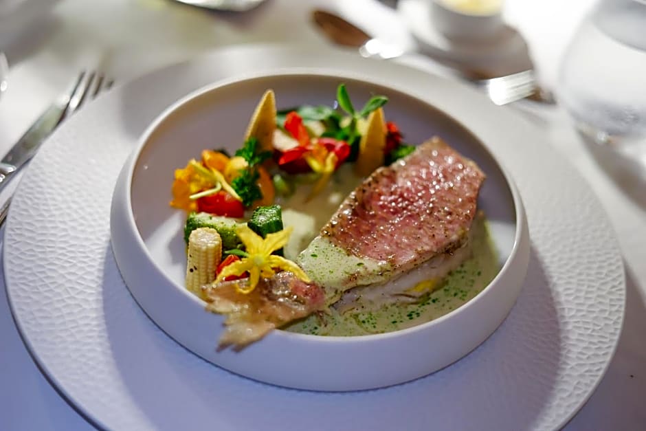 Zanzibar White Sand Luxury Villas & Spa - Relais & Chateaux