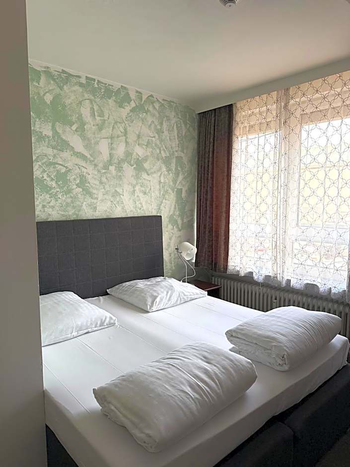 Hotel Wandsbek Hamburg
