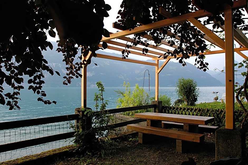 Leissigen Youth Hostel