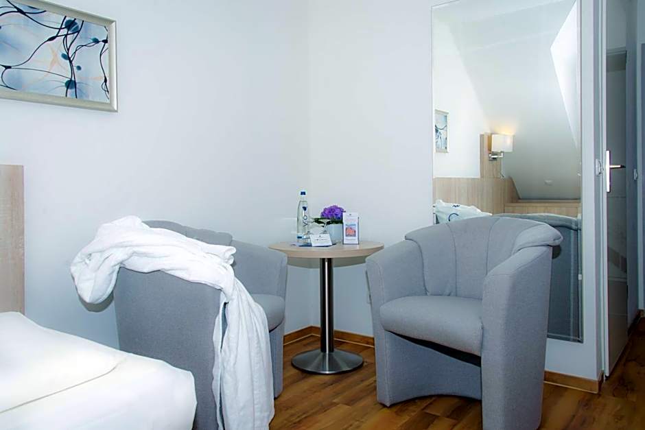 Hotel Deutscher Kaiser