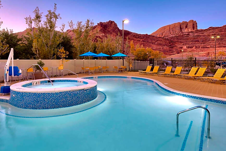 Fairfield Inn & Suites by Marriott Moab