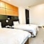 San Juan Easy Stay Inn Tainan