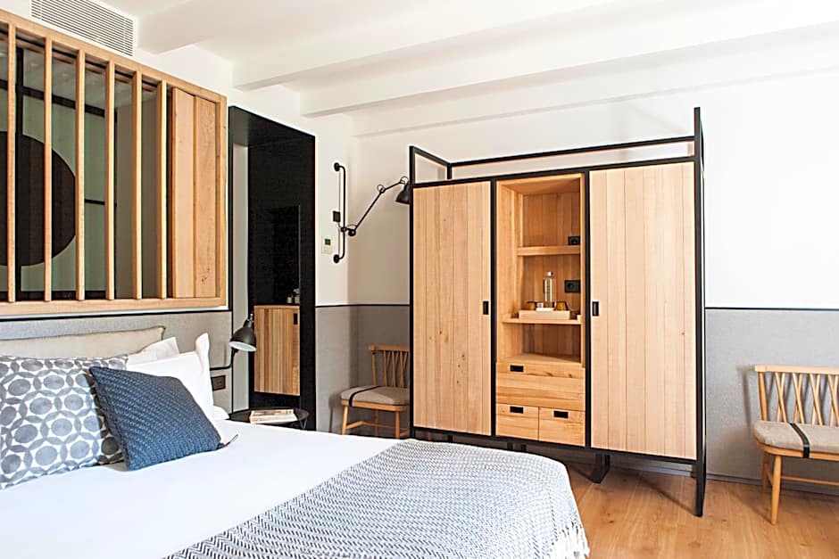 Terra Dominicata - Hotel & Winery - Adults Only