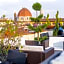 Hotel Annabella Roof Terrace