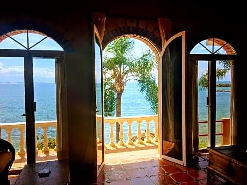 Jardin Del Mar