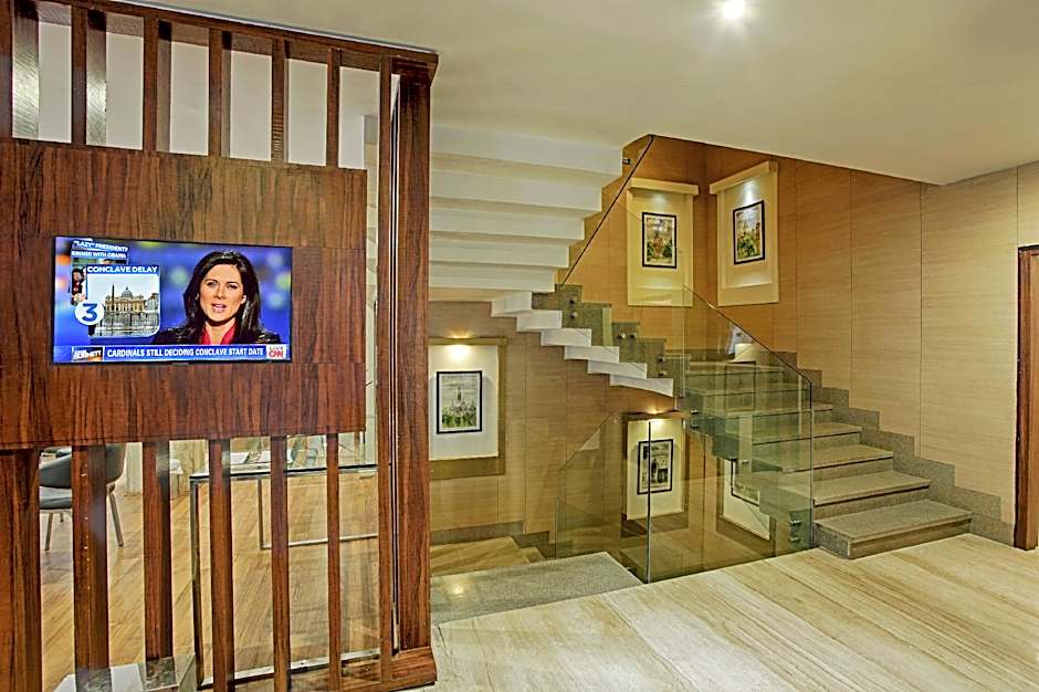 Hotel Arif Castles