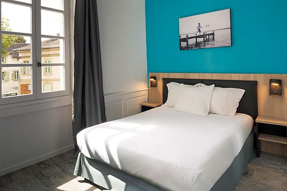 Hôtel de France - Le Patriarche