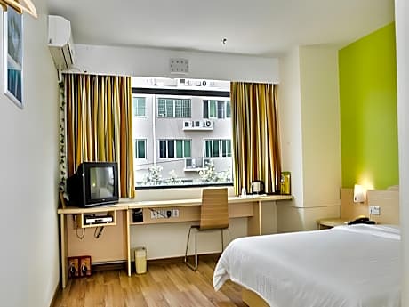 7 Days - Youpin Twin Room