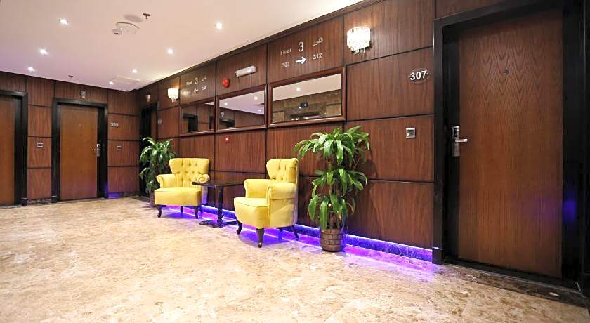 Golden Bujari Al Khobar Hotel