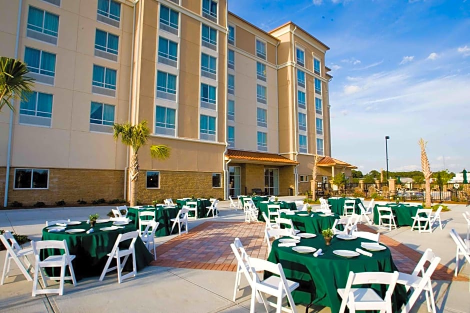 Holiday Inn Valdosta Conference Center