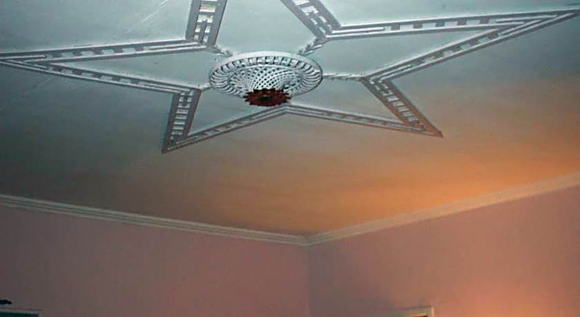 Presbytere de jonquiere