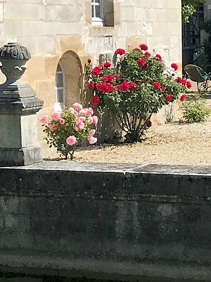 Château de Vitry-la-Ville