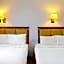 Borneo Suites Hotel