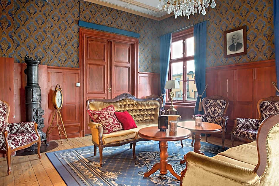 Best Western Hotel Gamla Teatern