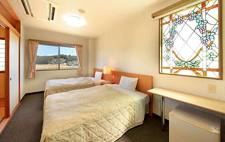 Hotel Bouenkaku