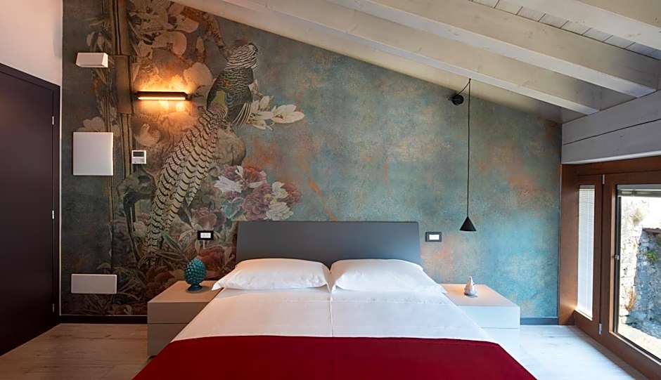 Monte Isola - Decio Rooms