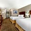 Best Western The Westerly Hotel & Convention Centre