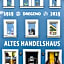 Hotel Erbgericht Buntes Haus