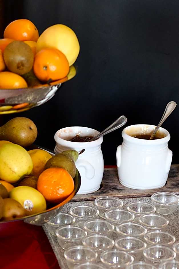 Hôtel Val Chavière