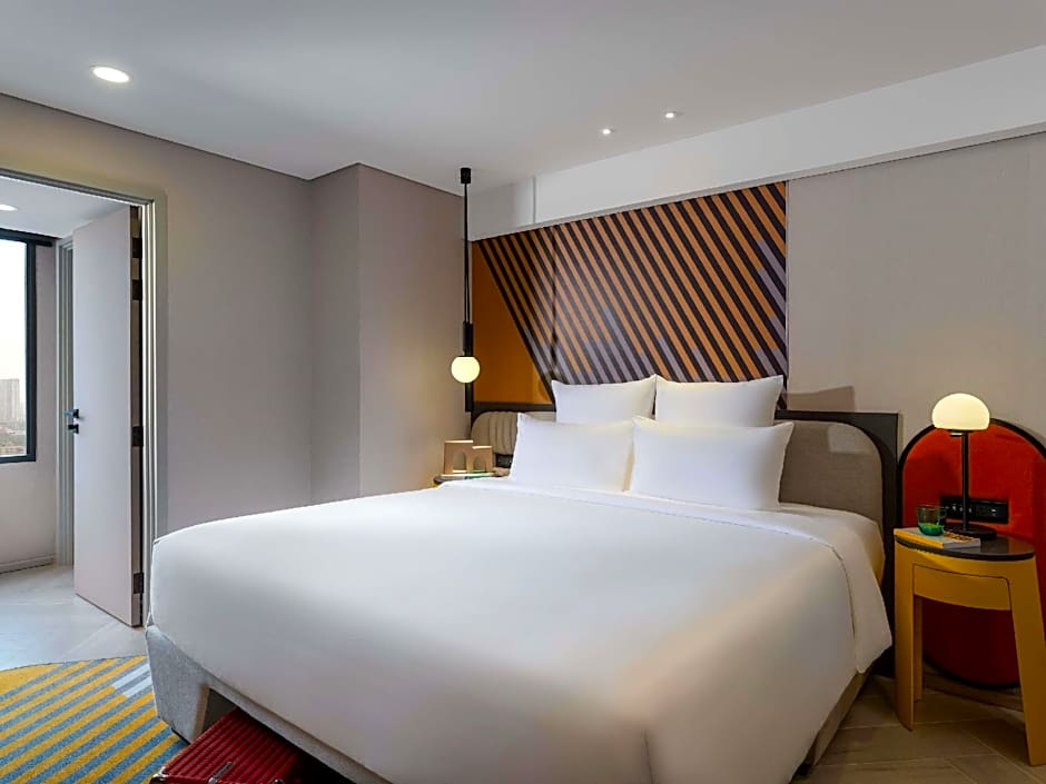 TRIBE Living Bangkok Sukhumvit 39