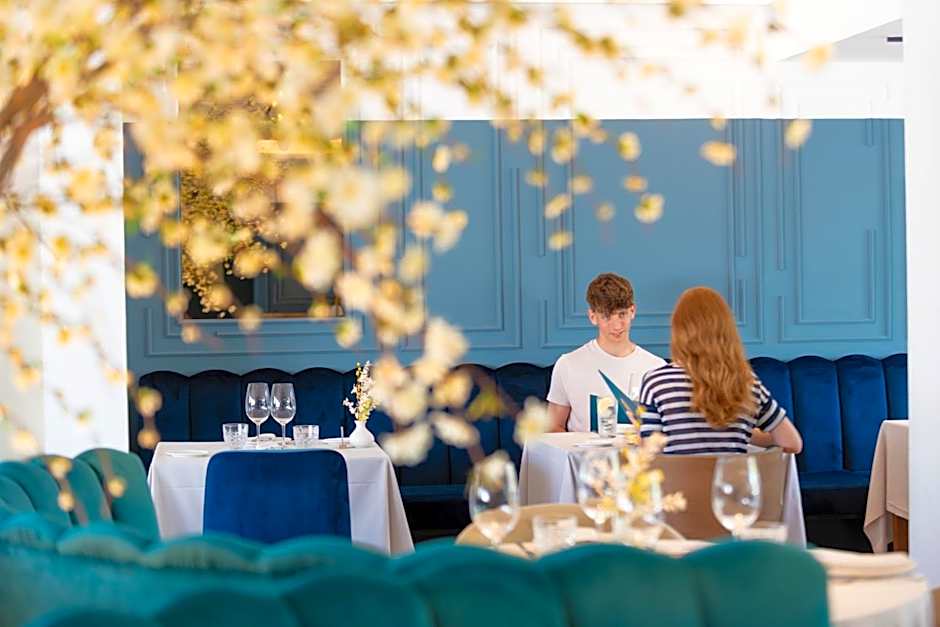 Hotel Port Salins by Pierre & Vacances