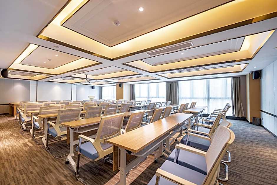 Atour Hotel Changsha Lugu