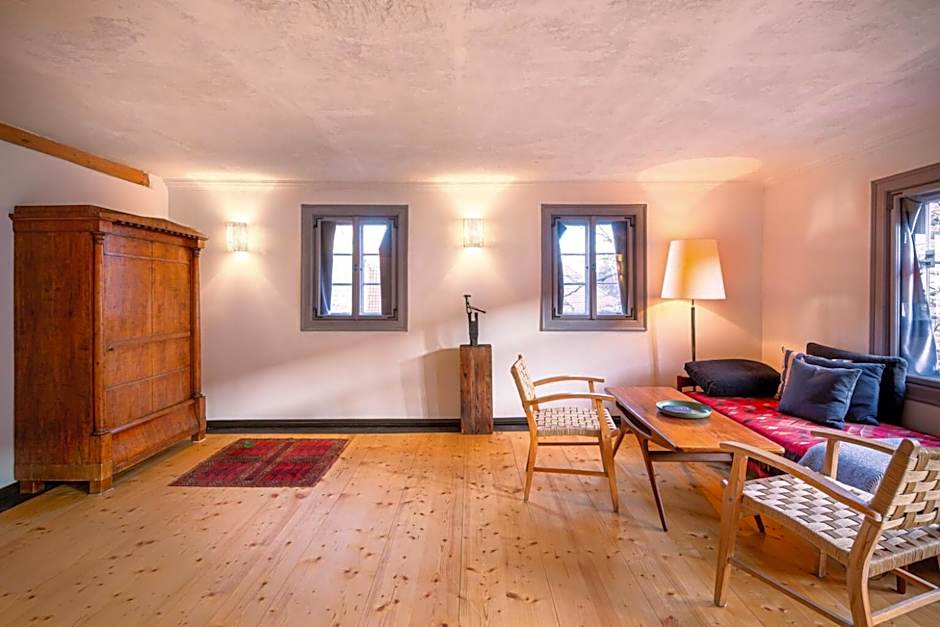 Hotel Stadthaus Arnstadt